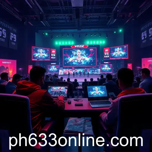 Digital Gaming Trends and Security Concerns