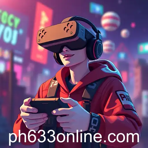 The Digital Odyssey of PH633