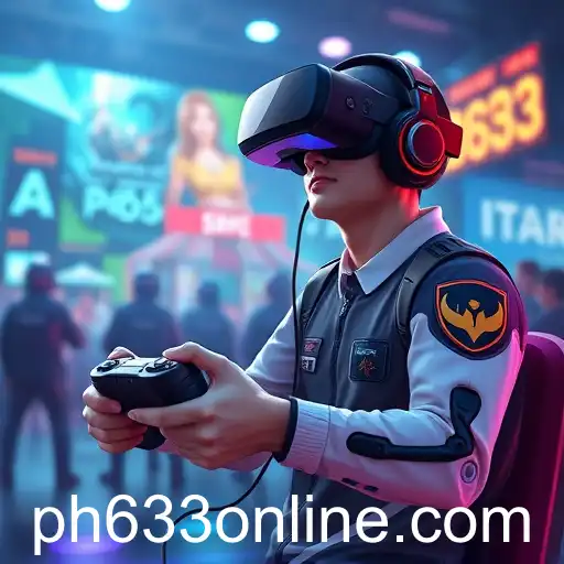 ph633