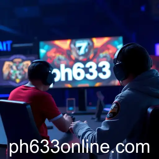 The Rise of 'ph633': Shaping the Future of Gaming