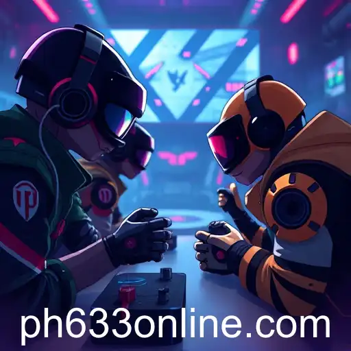 ph633