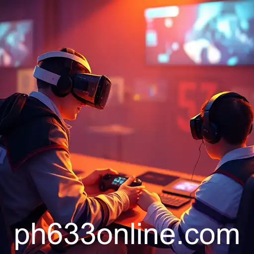 ph633