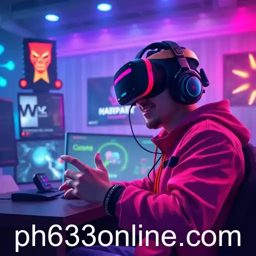 The Rise of PH633: A Platform Revolution