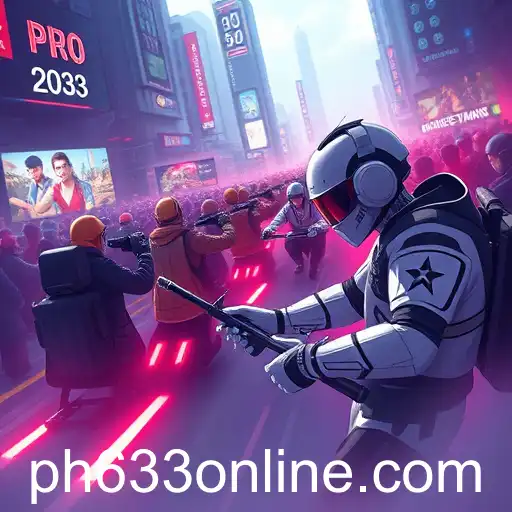 Gaming Trends and Innovations in 2025