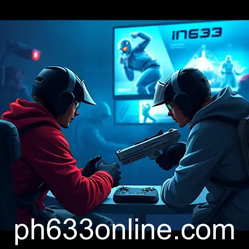 Exploring the Fascinating World of Multiplayer Games: A Portal to Endless Possibilities