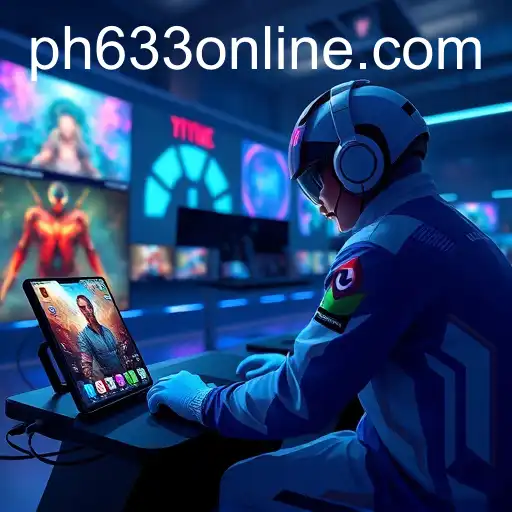 The Rise of Online Gaming Amid 2025's Digital Surge