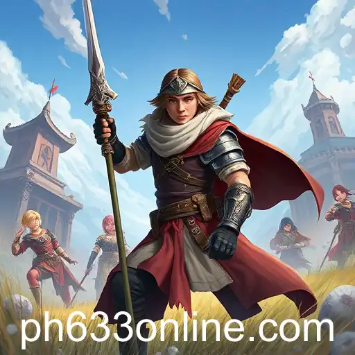 PH633: Transforming the Digital Gaming Landscape