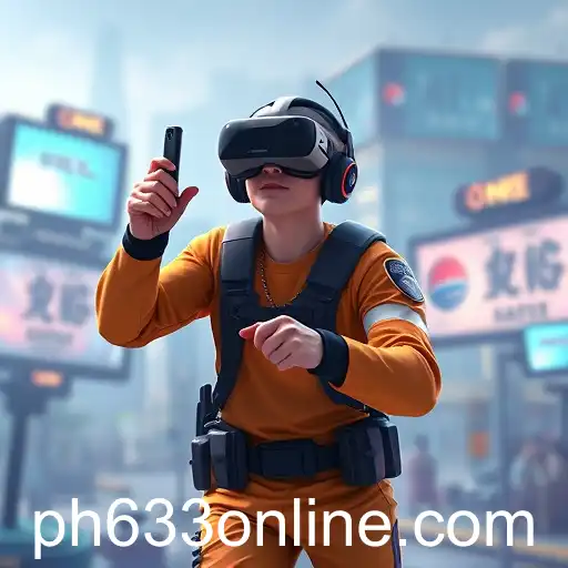 Ph633: Reshaping the Digital Landscape