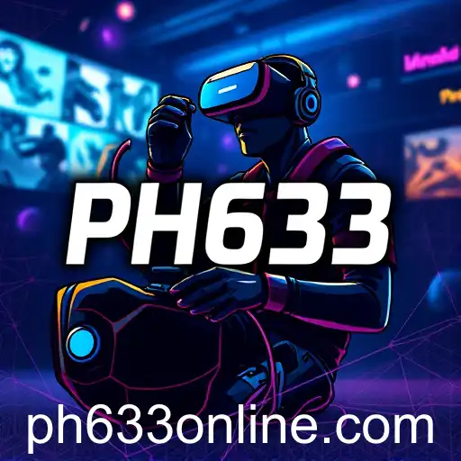 Gaming Platform PH633 Revolutionizes Digital Interaction