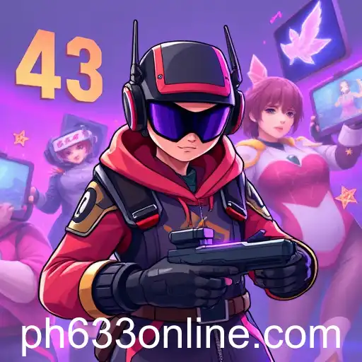 PH633: Revolutionizing Online Gaming Experience