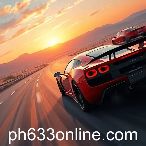 The Thrill of Speed: Exploring the 'Racing Games' Category on Popular Platforms