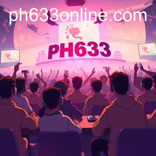 The Rise of ph633: Revolutionizing Online Gaming