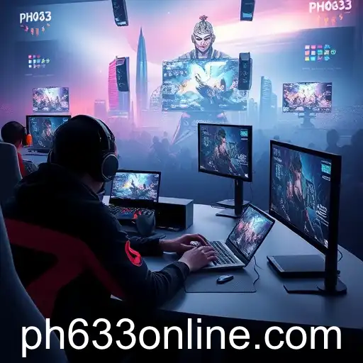 ph633