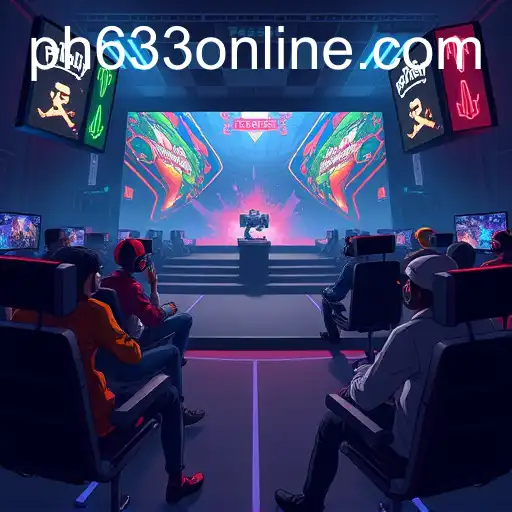 The Rise of PH633 in Gaming