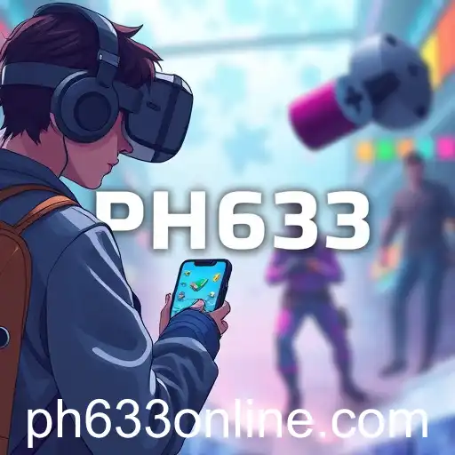 ph633