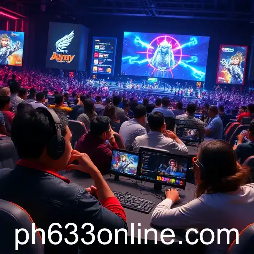 The Rise of Online Gaming in the Modern Era