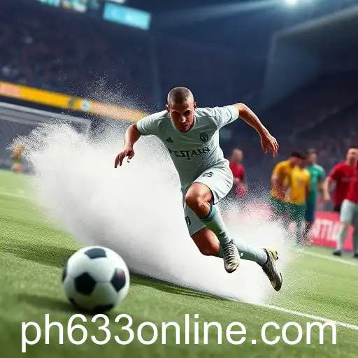 Exploring 'Sports Games' Category: A Dive into the PH633 Universe