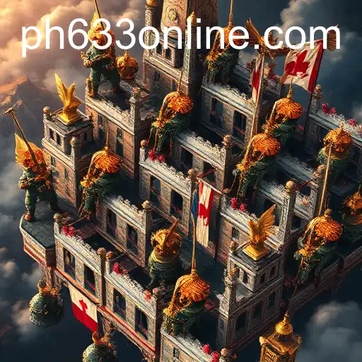 Mastering the Art of Strategy: Delve into Our Diverse Collection of Strategy Games