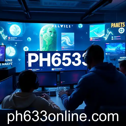 The Rise of PH633: A New Era in Gaming